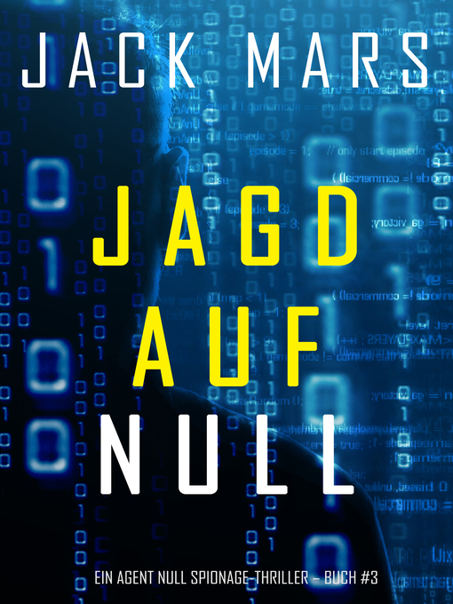 Title details for Jagd Auf Null by Jack Mars - Available